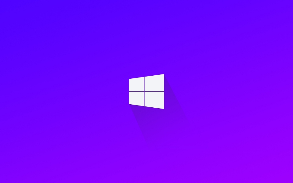 Windows10系统壁纸