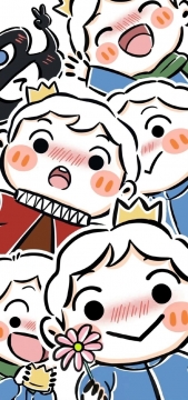 国王排名手机壁纸