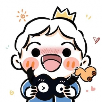 国王波吉头像图片