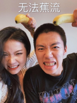 情侣拍照姿势图片