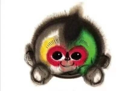 2021手绘写真图片