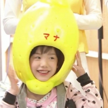 可爱头像写真图片