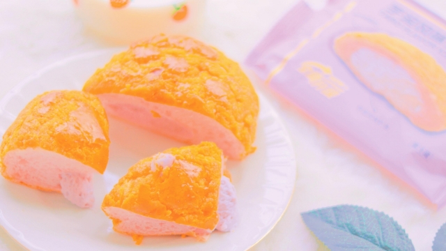 夏天的下午茶时光高清桌面壁纸