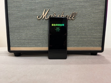 一加10 Pro的熄屏显示图片