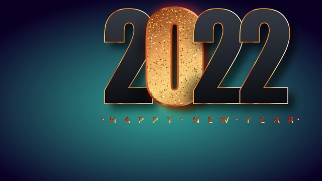 2022创意高清桌面壁纸