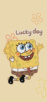 炒鸡可爱的手机壁纸