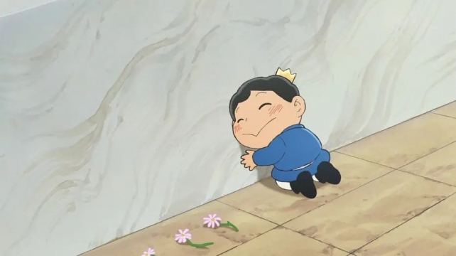 《国王排名》剧照图片