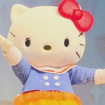 可爱头像写真图片