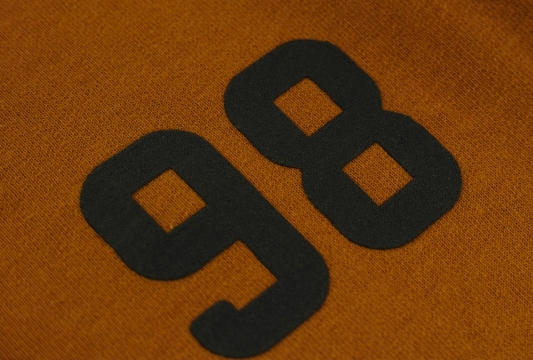 黄色背景98艺术数字创意设计