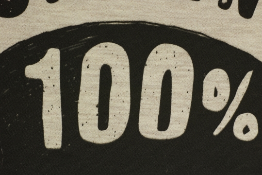 百分之一百艺术数字创意设计