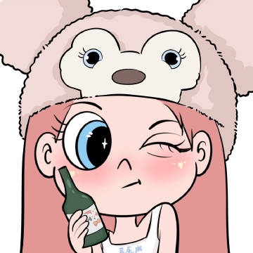 星蝶公主头像图片