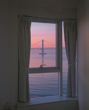 唯美清新浪漫风景图片