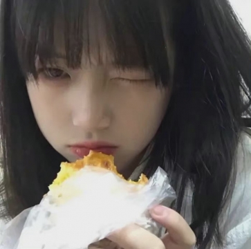 吃货专属头像图片