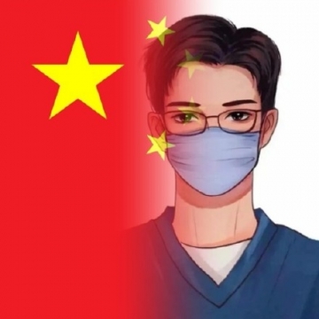 国庆节头像图片写真