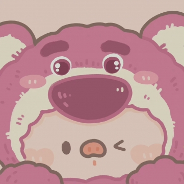 迪士尼头像写真图片