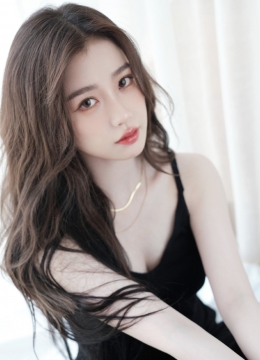 虞书欣性感妩媚撩人诱惑写真