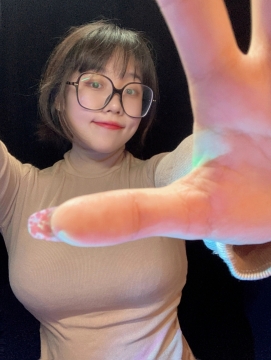 性感美女头像写真图片