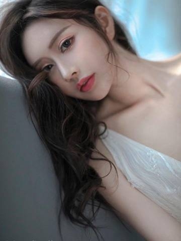 妖娆美女性感妩媚撩人诱惑写真