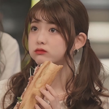 可爱的头像写真图片