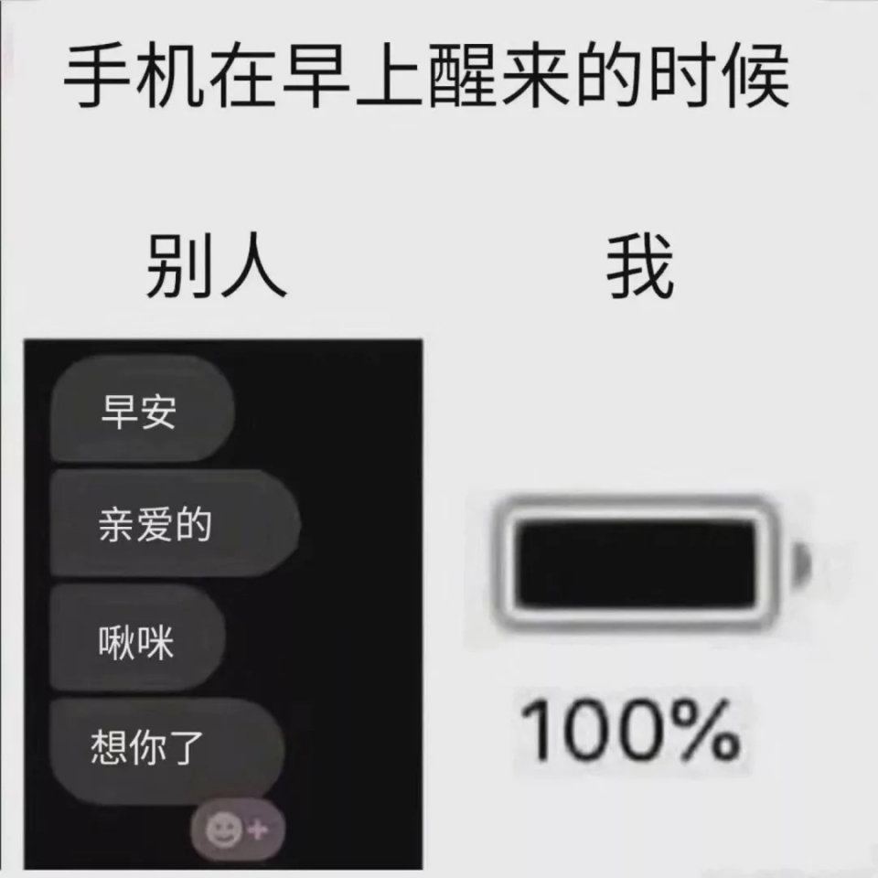 搞笑幽默表情包图片