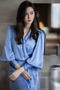 刘诗诗优雅迷人手机壁纸