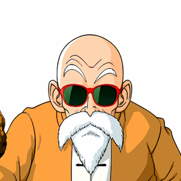 龙珠回忆杀头像图片