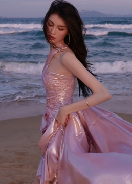 GQ人物盛典何穗写真图片