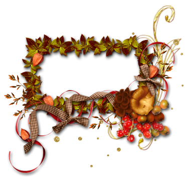 相框海报制作模板花圣诞节喇叭花礼物