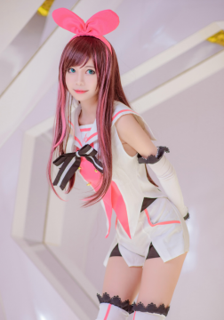 美女摄影_清纯美少女卡哇伊制服高清特写