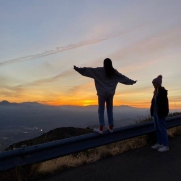 一定要尝试的头像