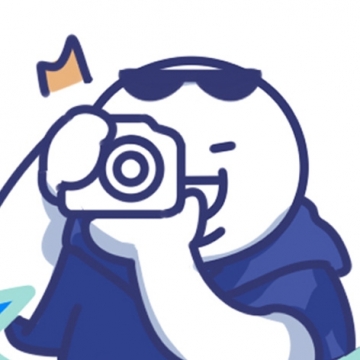 小蓝和他的朋友们头像写真