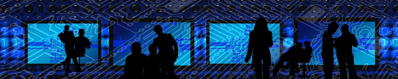 办公白领集团开会总裁神秘科技