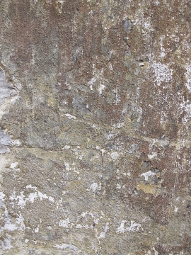 水泥墙面乡村砖墙