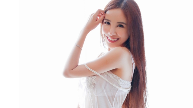 性感美女内衣诱惑高清桌面壁纸