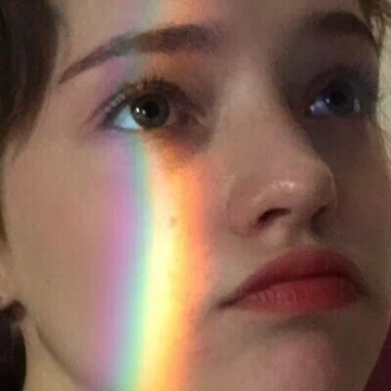 欧美微信头像图片