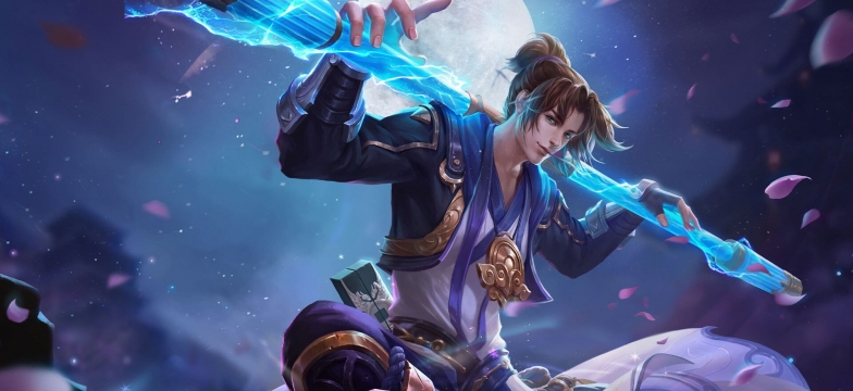 王者荣耀猴子至尊宝图片