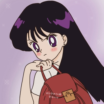 女生微信头像写真图片