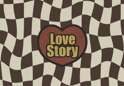 复古风格iPad壁纸