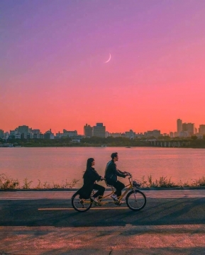 清新唯美图片写真