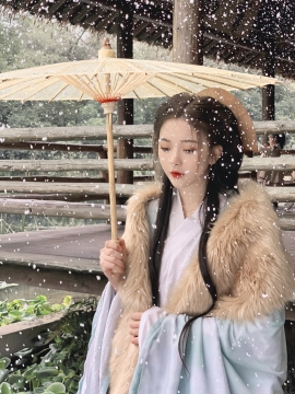 彭十六性感写真