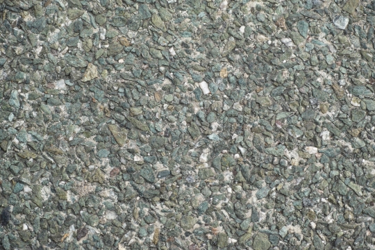 公园石子路石头小碎石小径