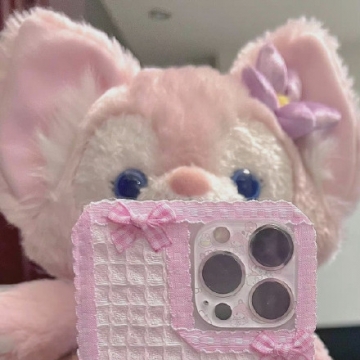 玲娜贝儿头像图片