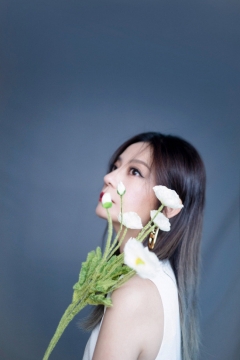 美女明星赵薇妖娆性感写真