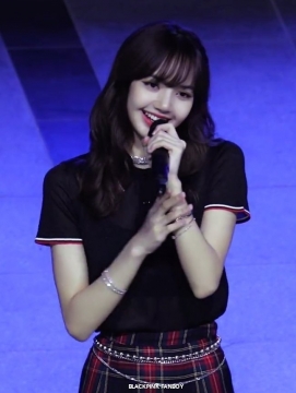 性感美女明星Lisa超短裙写真