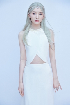 性感美女明星毛晓彤优雅个性写真