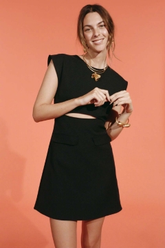 春季型录时尚写真图片