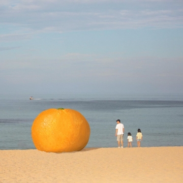 清新唯美可爱写真图片