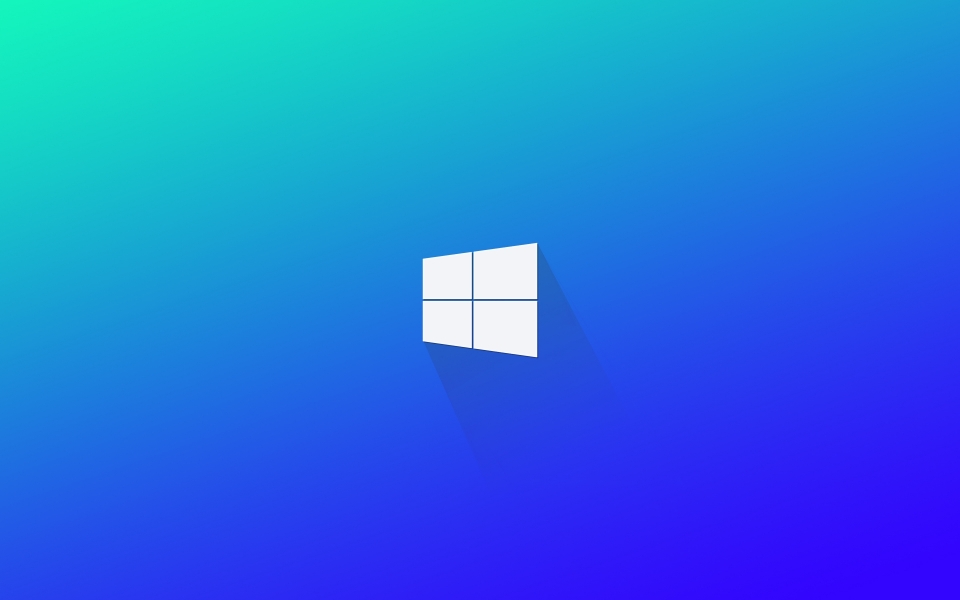 Windows10系统壁纸