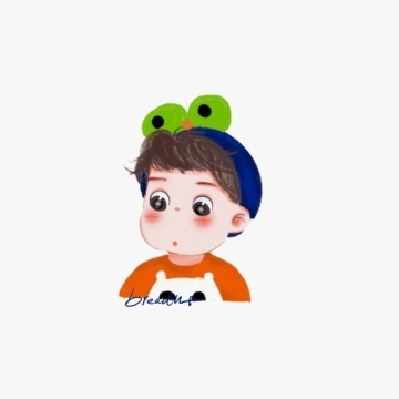 唯美头像写真图片