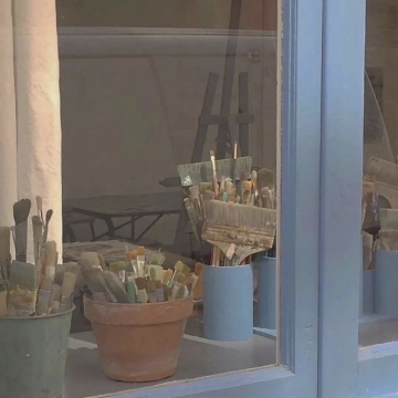 唯美清新生活写真图片